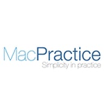 MacPractice DDS logo
